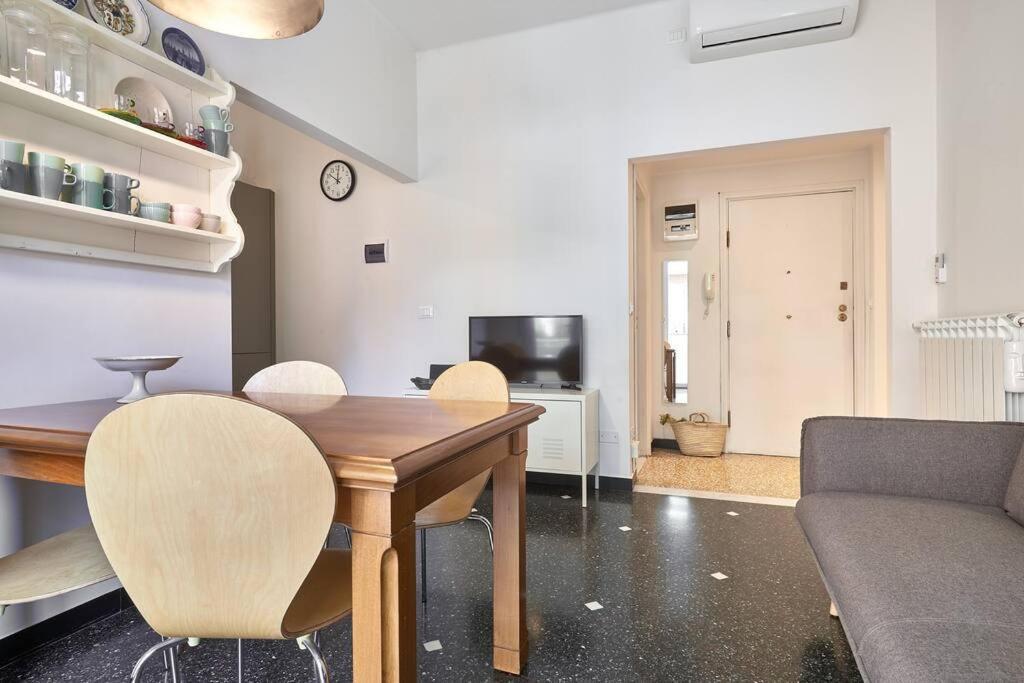 Sabbia Bianca Apartment Alassio Bagian luar foto