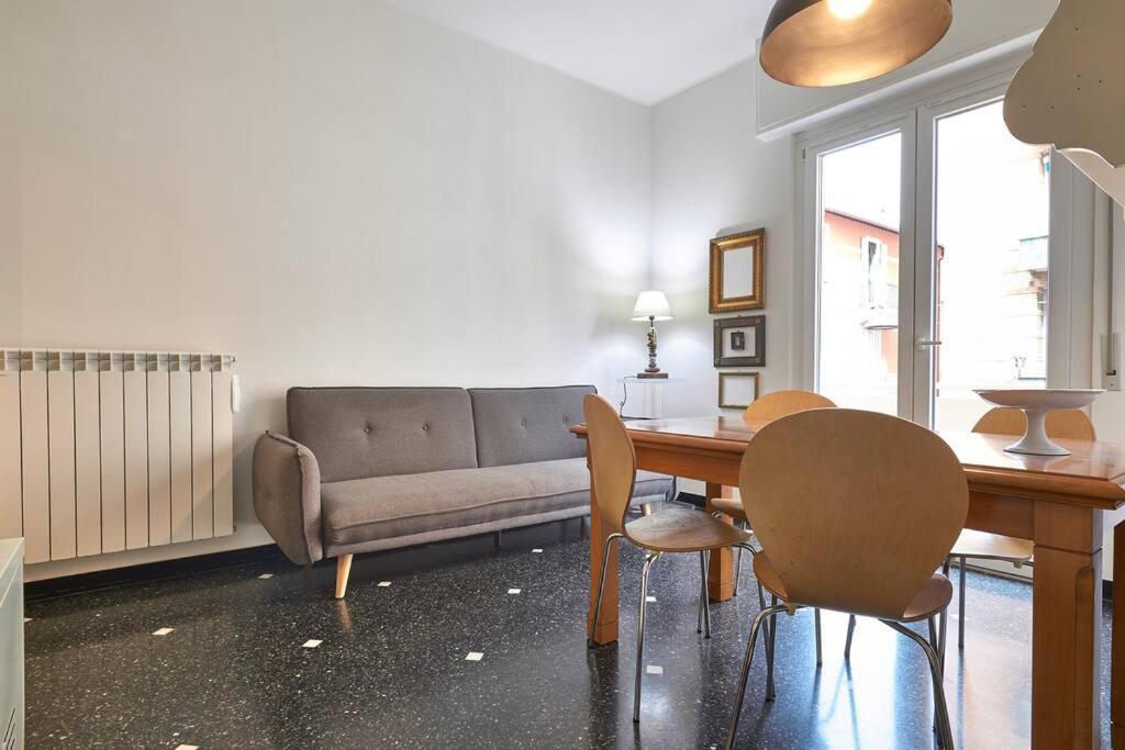 Sabbia Bianca Apartment Alassio Bagian luar foto