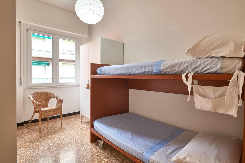 Sabbia Bianca Apartment Alassio Bagian luar foto